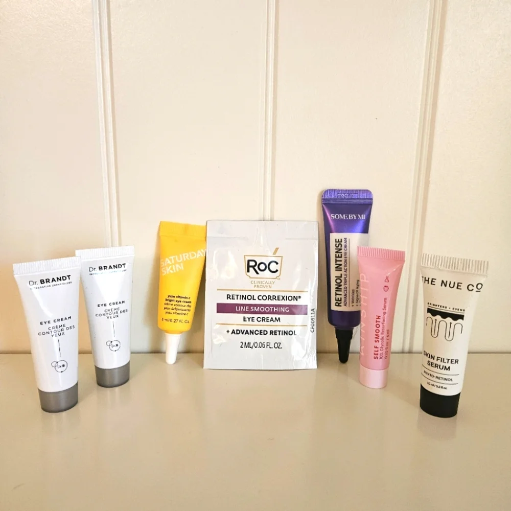 Skincare Bundle